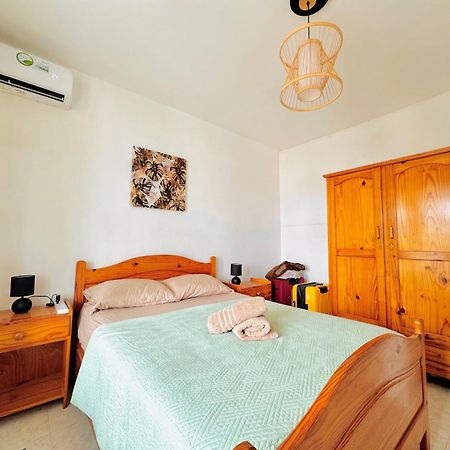 Fibonacci Beachfront Apartment Flic-en-Flacq Dış mekan fotoğraf
