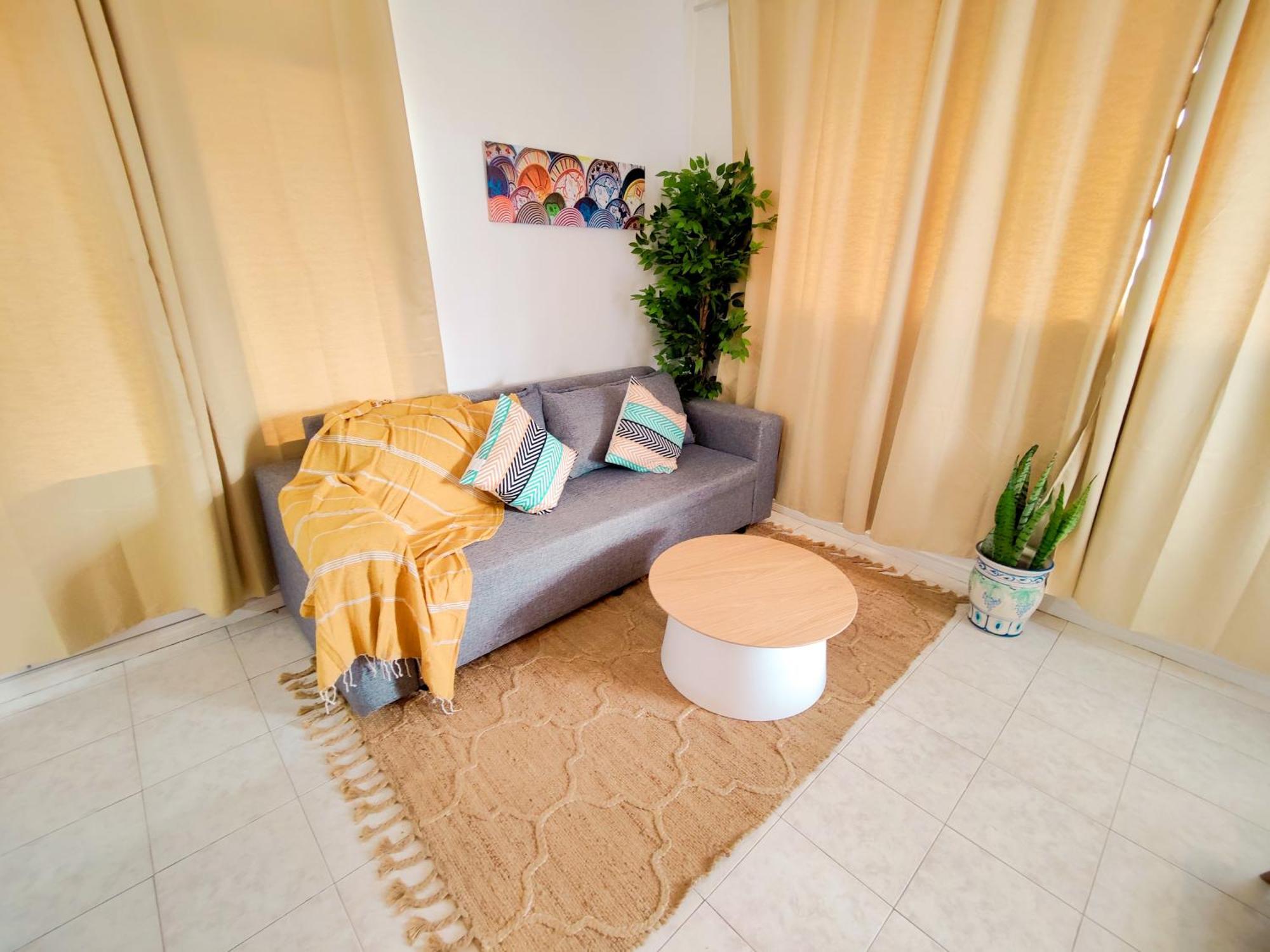 Fibonacci Beachfront Apartment Flic-en-Flacq Dış mekan fotoğraf