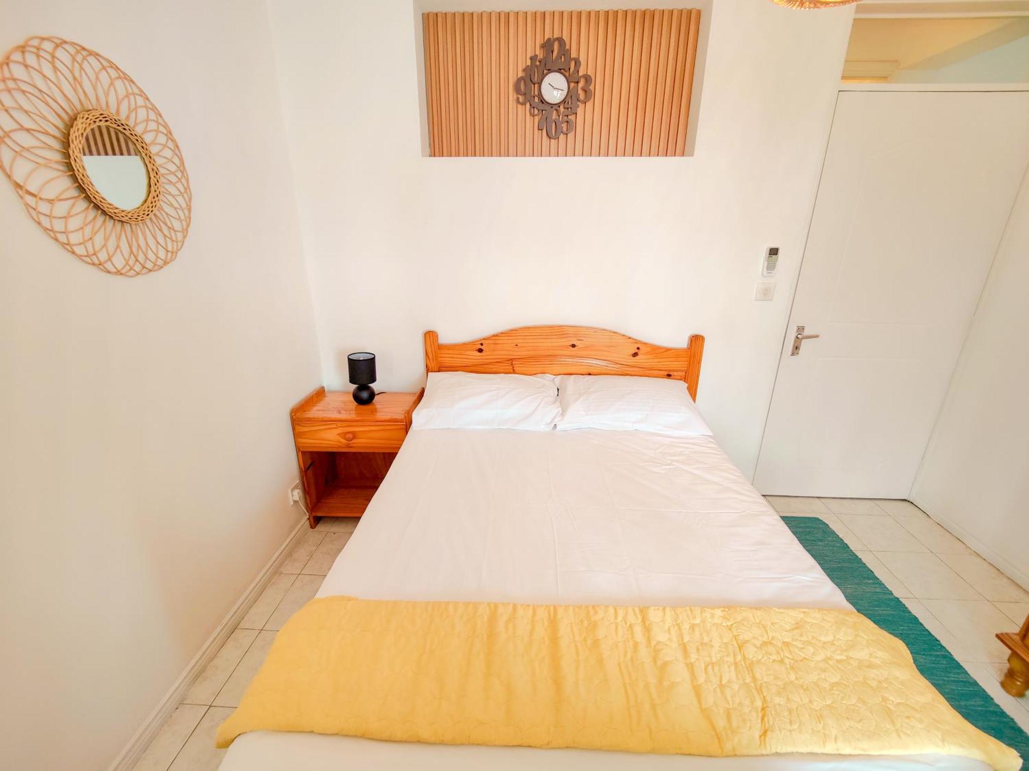 Fibonacci Beachfront Apartment Flic-en-Flacq Dış mekan fotoğraf